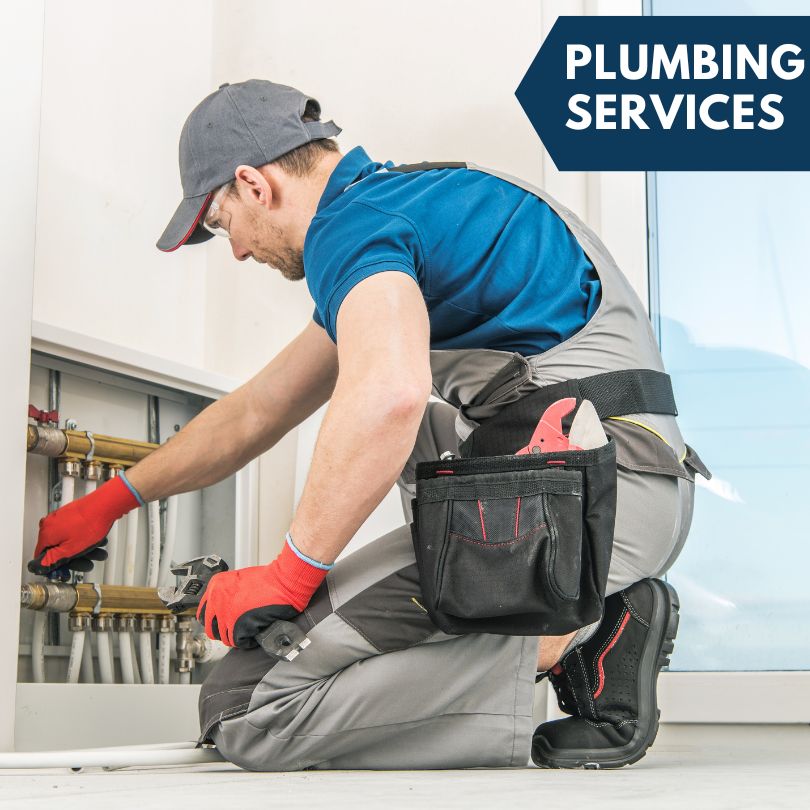 Mcrae Plumbing Company